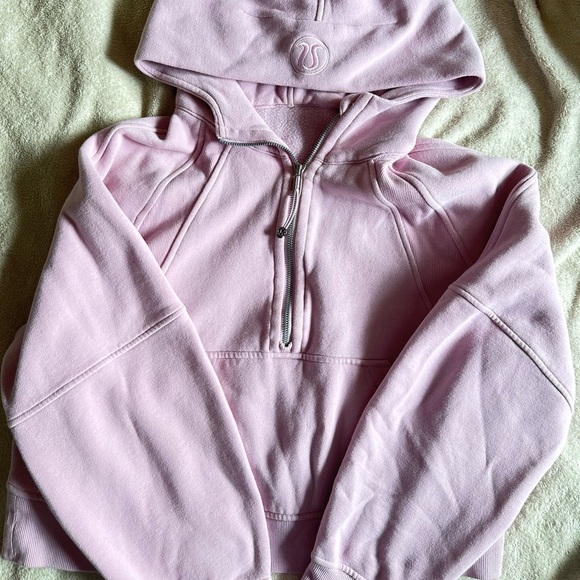 Lululemon Scuba Hoodie - Picture 1 of 1